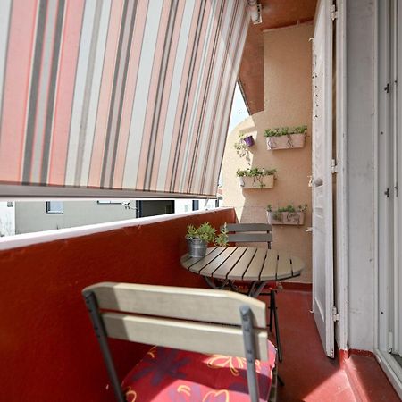 Near Zadar City Center Apartment With Free Parking And Air Condition In Each Room Exterior foto