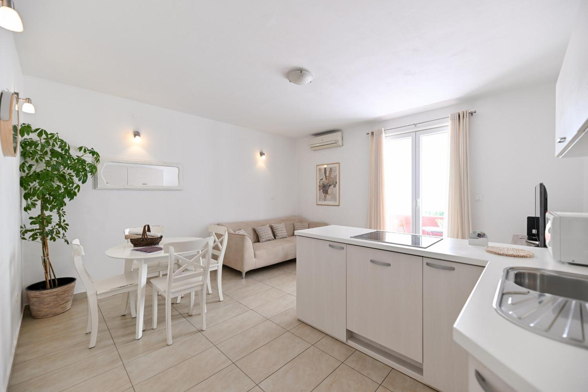 Near Zadar City Center Apartment With Free Parking And Air Condition In Each Room Exterior foto